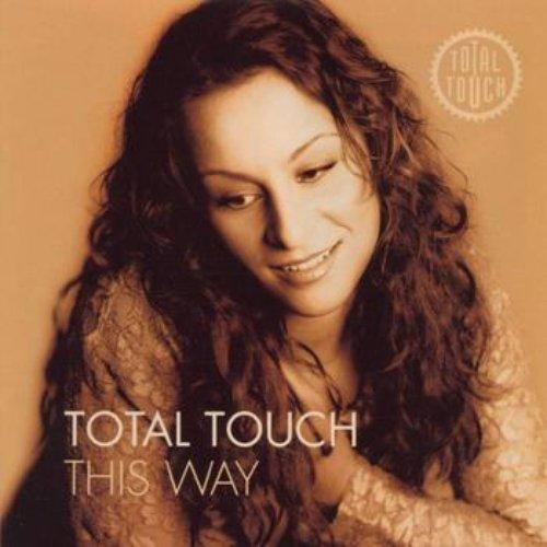 Total Touch - This Way - Lp