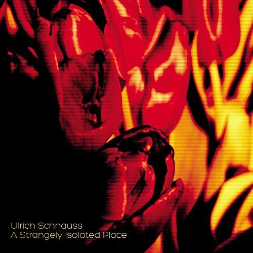 Ulrich Schnauss - A Strangely Isolated Place - Cd