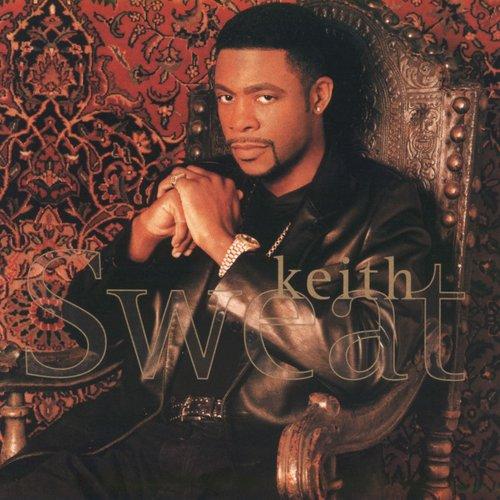 Keith Sweat - Keith Sweat - Lp