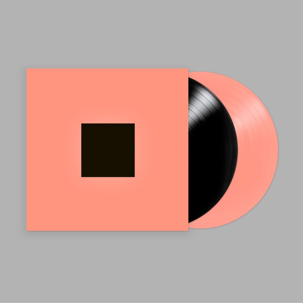 Bon Iver - SABLE, fABLE - Double Lp