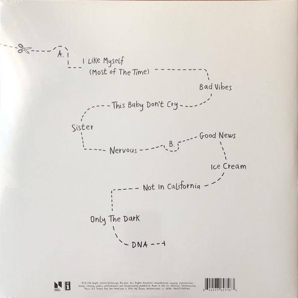 K Flay - Solutions - Lp