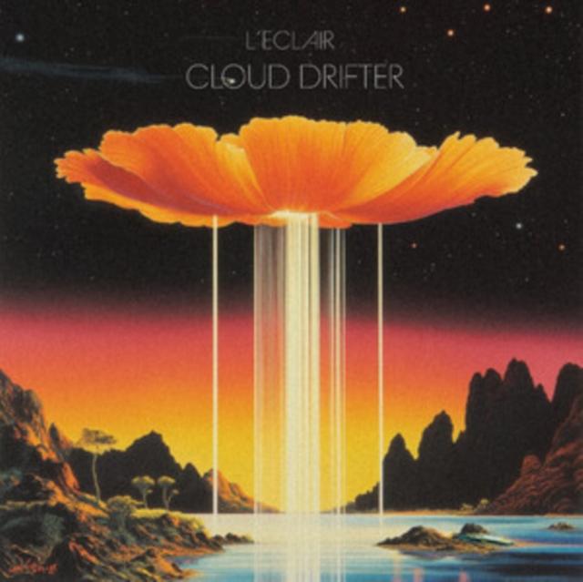 L'Eclair - Cloud Drifter - Lp