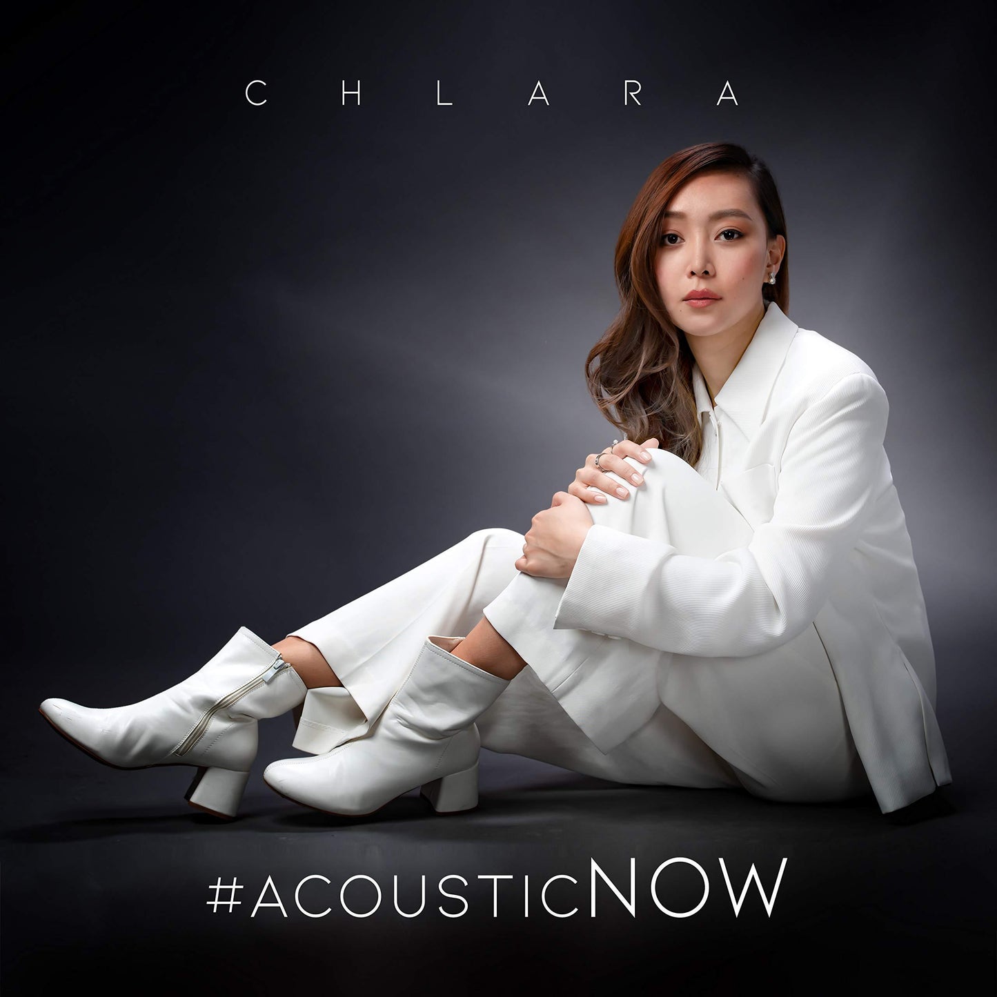 Chlara - #acousticnow - Lp