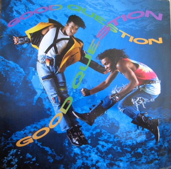 Good Question - Good Question - Lp