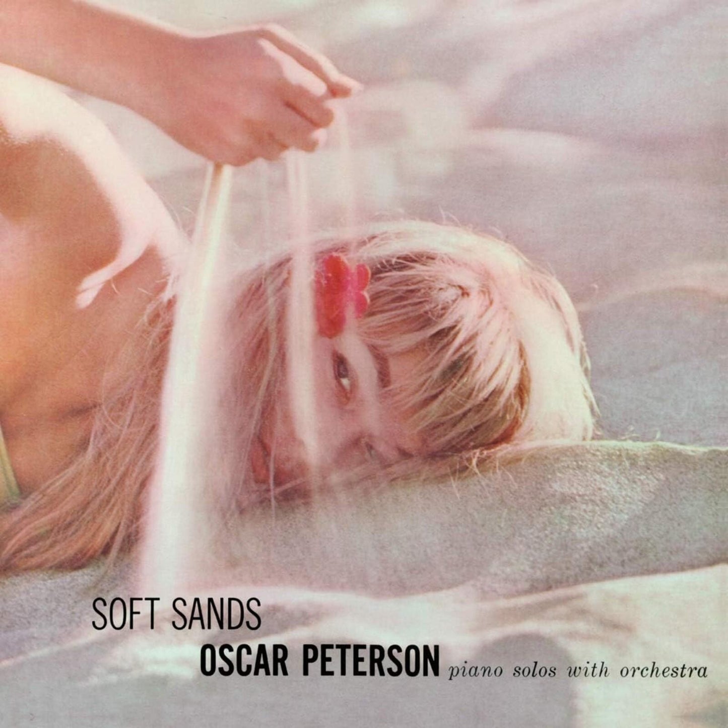 Oscar Peterson - Soft Sands / Plays My Fair Lady - Cd