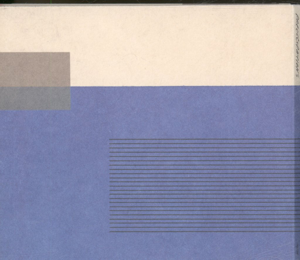 Preoccupations - Preoccupations - Cd