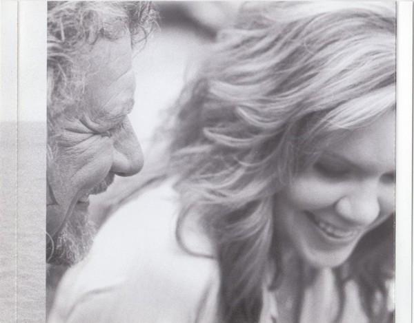 Robert Plant And Alison Krauss - Raising Sand - Cd
