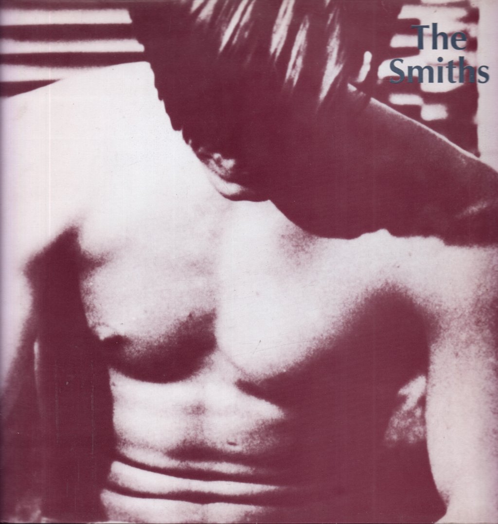 Smiths - Smiths - Lp