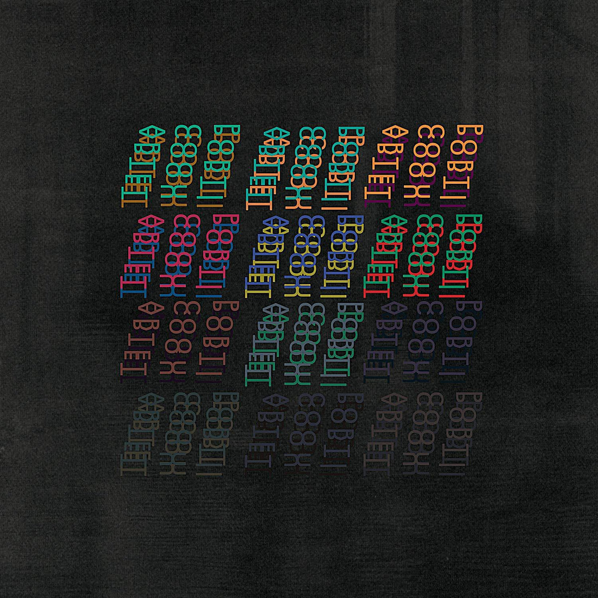 Portico Quartet - Portico Quartet - Lp