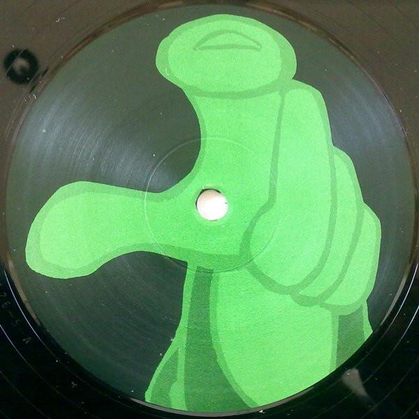 Helloween - I Want Out - 12 Inch
