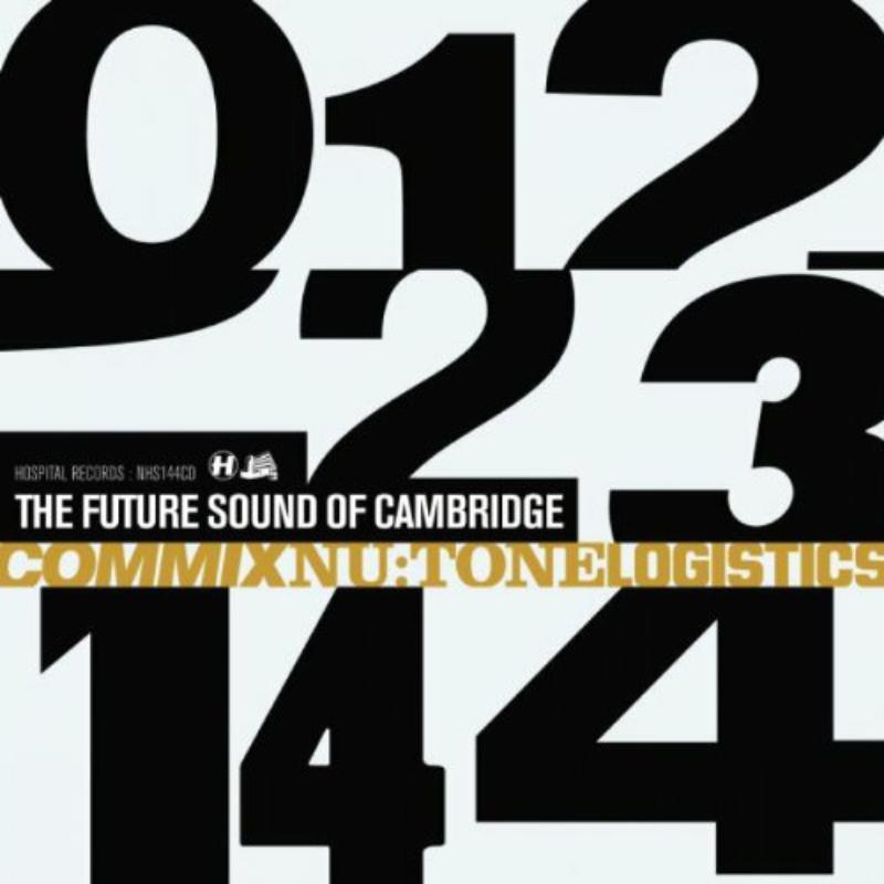 Various Artists - Future Sound of Cambridge 3 - Cd
