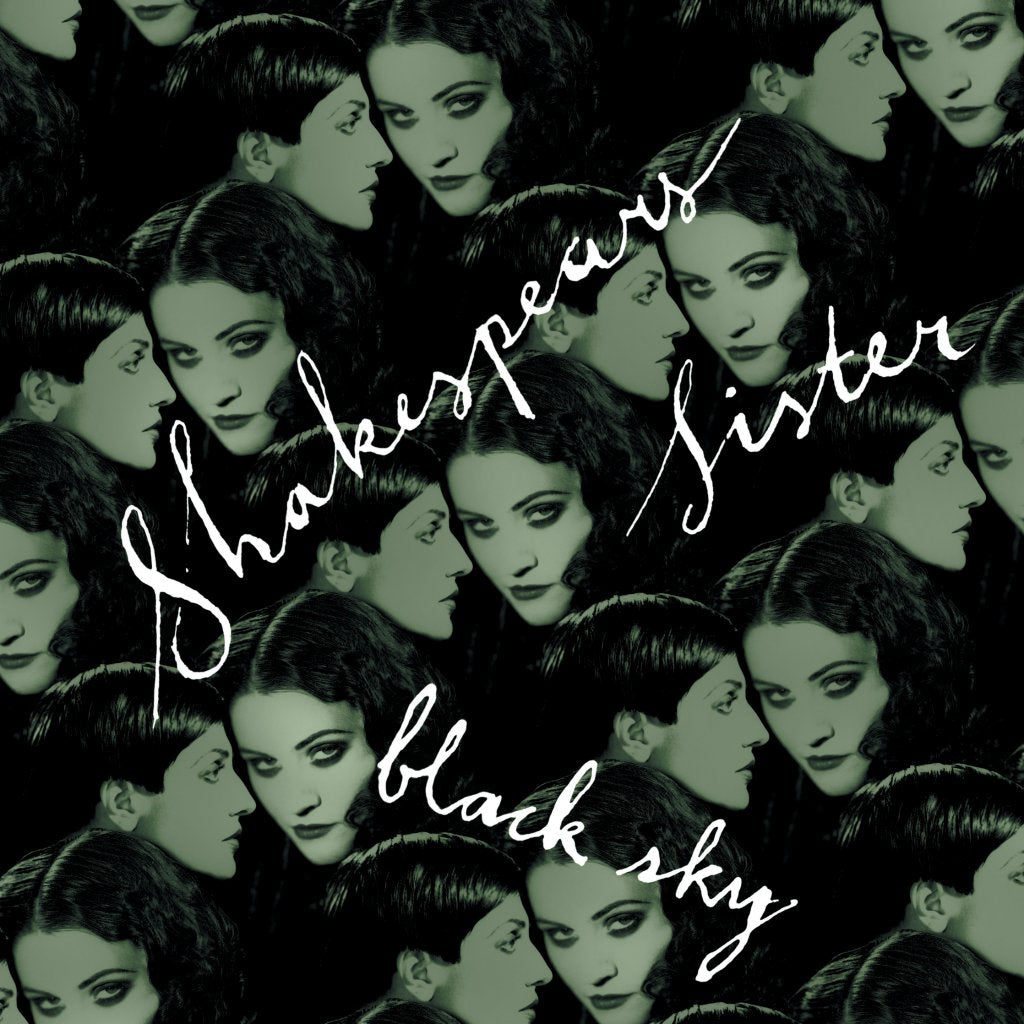 Shakespears Sister - Black Sky (RSD2025) - 12 Inch
