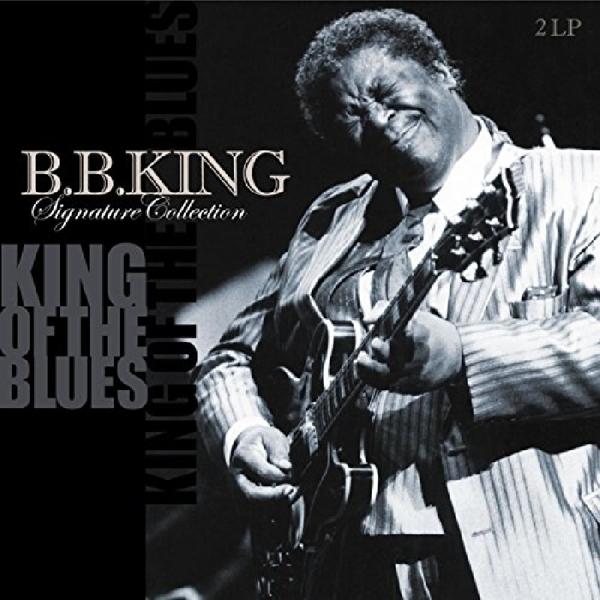 B.B. King - Signature Collection Best of - Lp