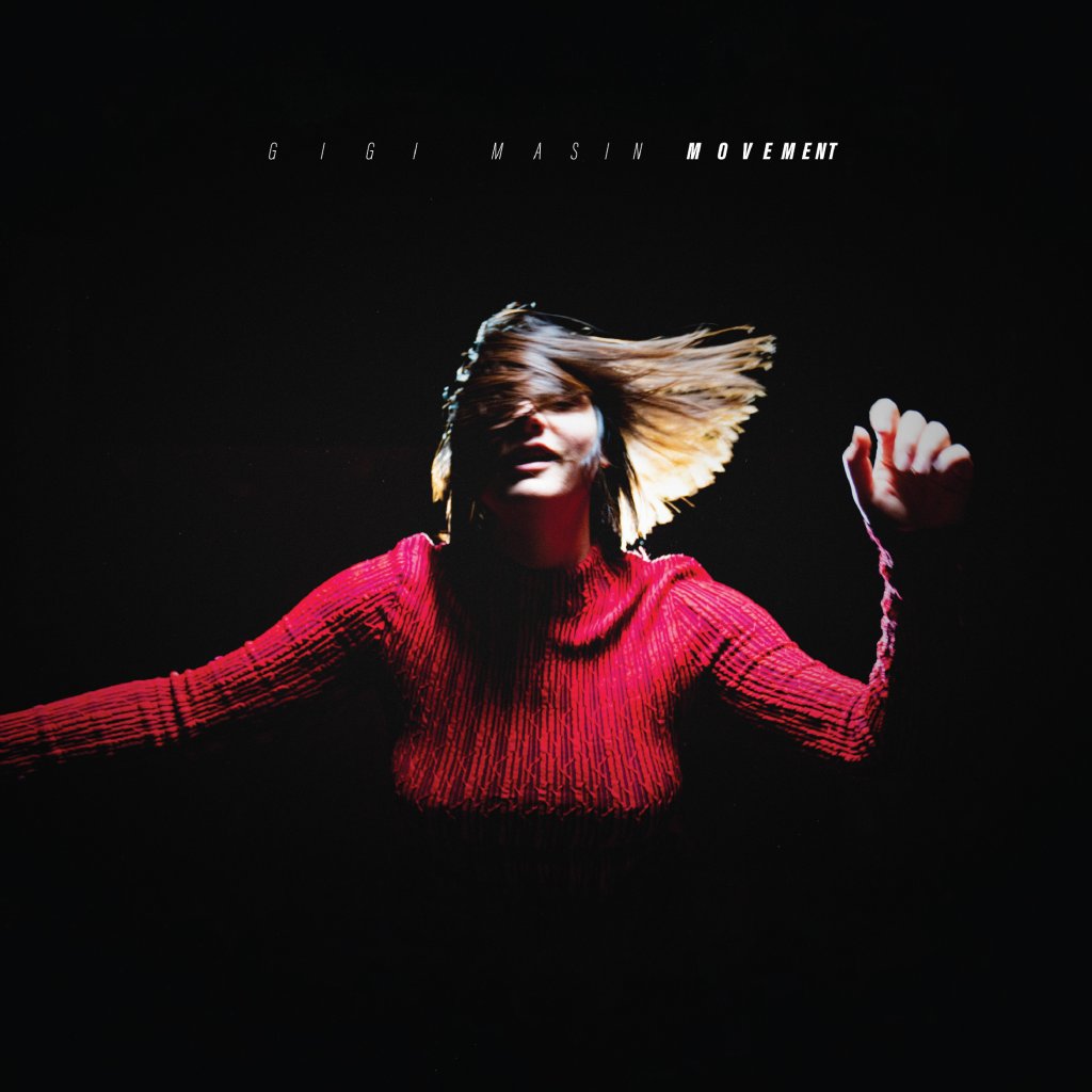 Gigi Masin - Movement - Lp