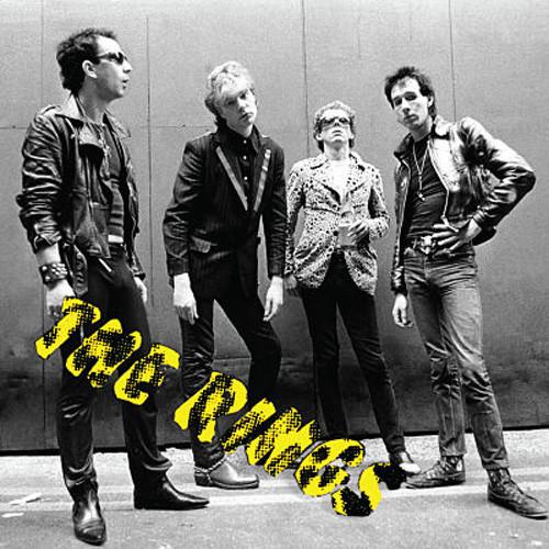 rings (punk) - I Wanna Be Free - 7 Inch