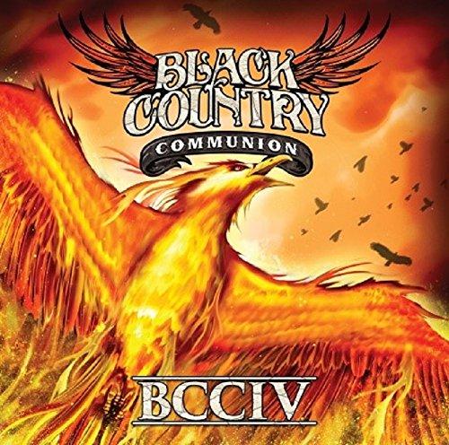 Black Country Communion - Bcciv - Double Lp