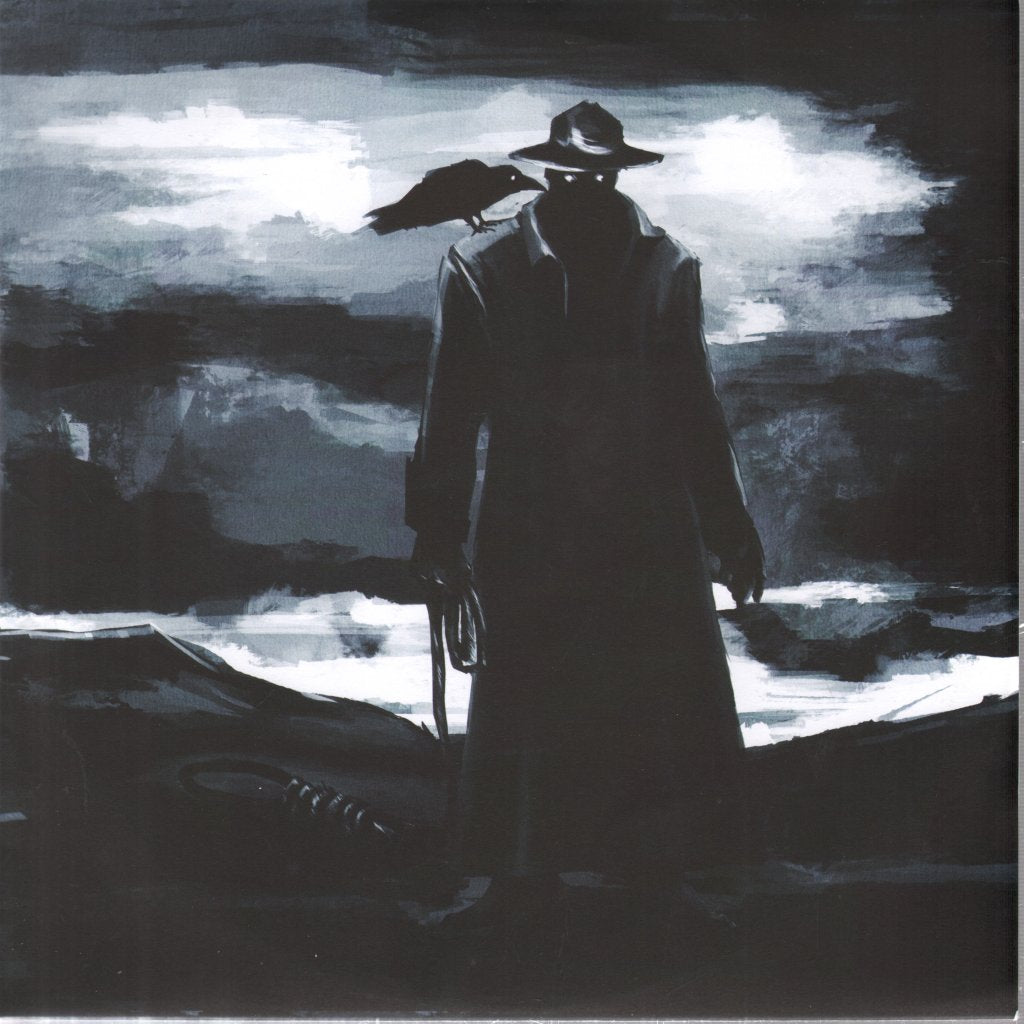 Volbeat - Hangman's Body Count - 10 Inch