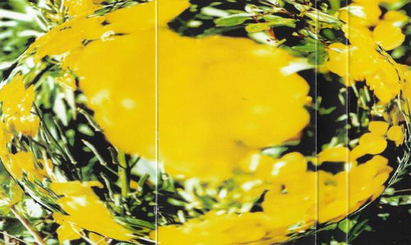 Paul Weller - Sunflower - Cassette