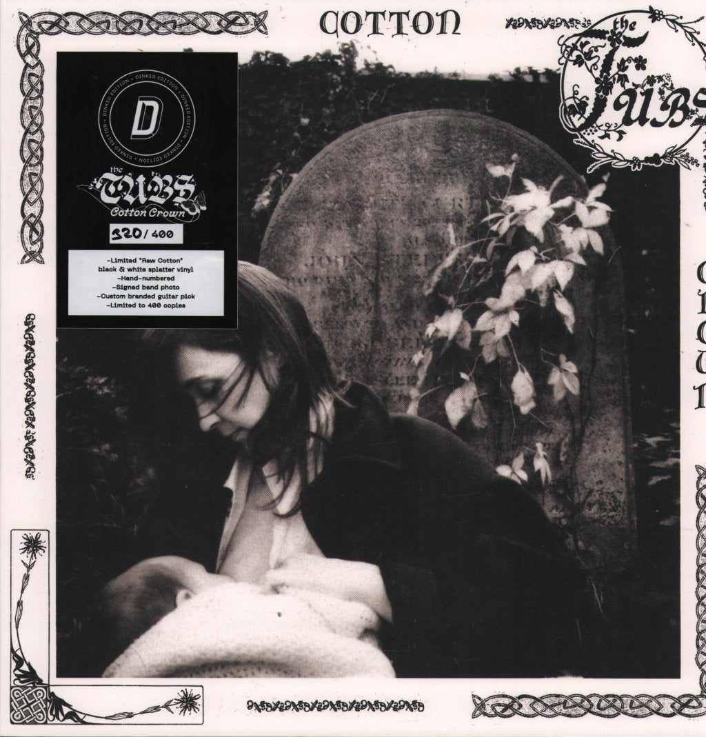 Tubs - Cotton Crown (Dinked Edition #318) - Lp