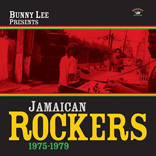 Bunny Lee - Jamaican Rockers (1975-1979) - Cd