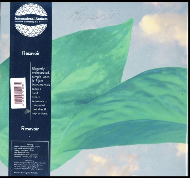 Resavoir - Resavoir - Lp