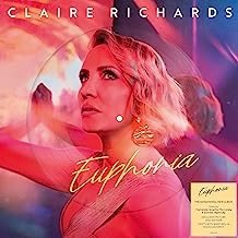 Claire Richards - Euphoria - Lp