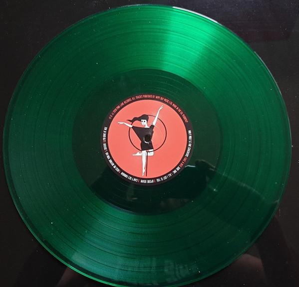 Holy Moly & The Crackers - Take A Bite - Lp
