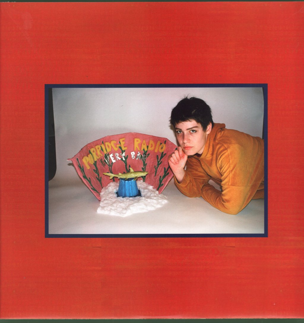 Porridge Radio - Every Bad - Lp
