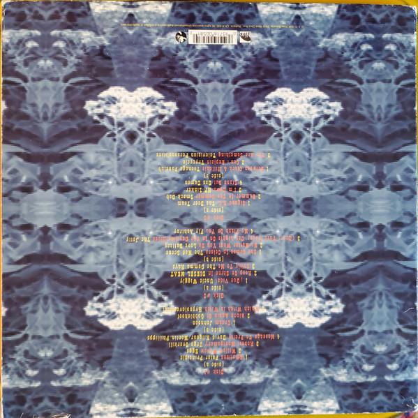 Various Artists - We're All Normal And We Want Our Freedom - A Tribute To Arthur Lee And Love - Triple 10 Inch