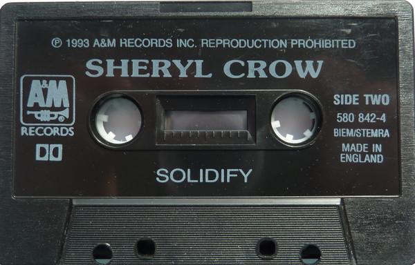 Sheryl Crow - All I Wanna Do - Cassette