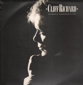 Cliff Richard - Always Guaranteed - Lp