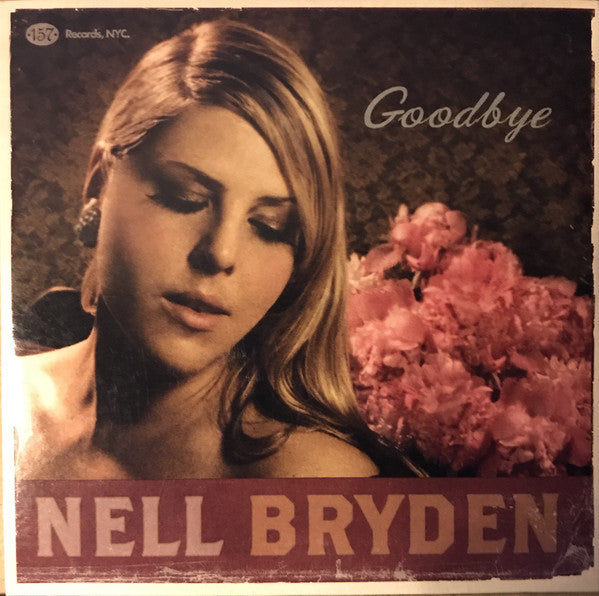 Nell Bryden - Goodbye - Cd