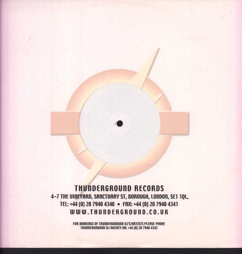 La Resistance - Innocence - 12 Inch