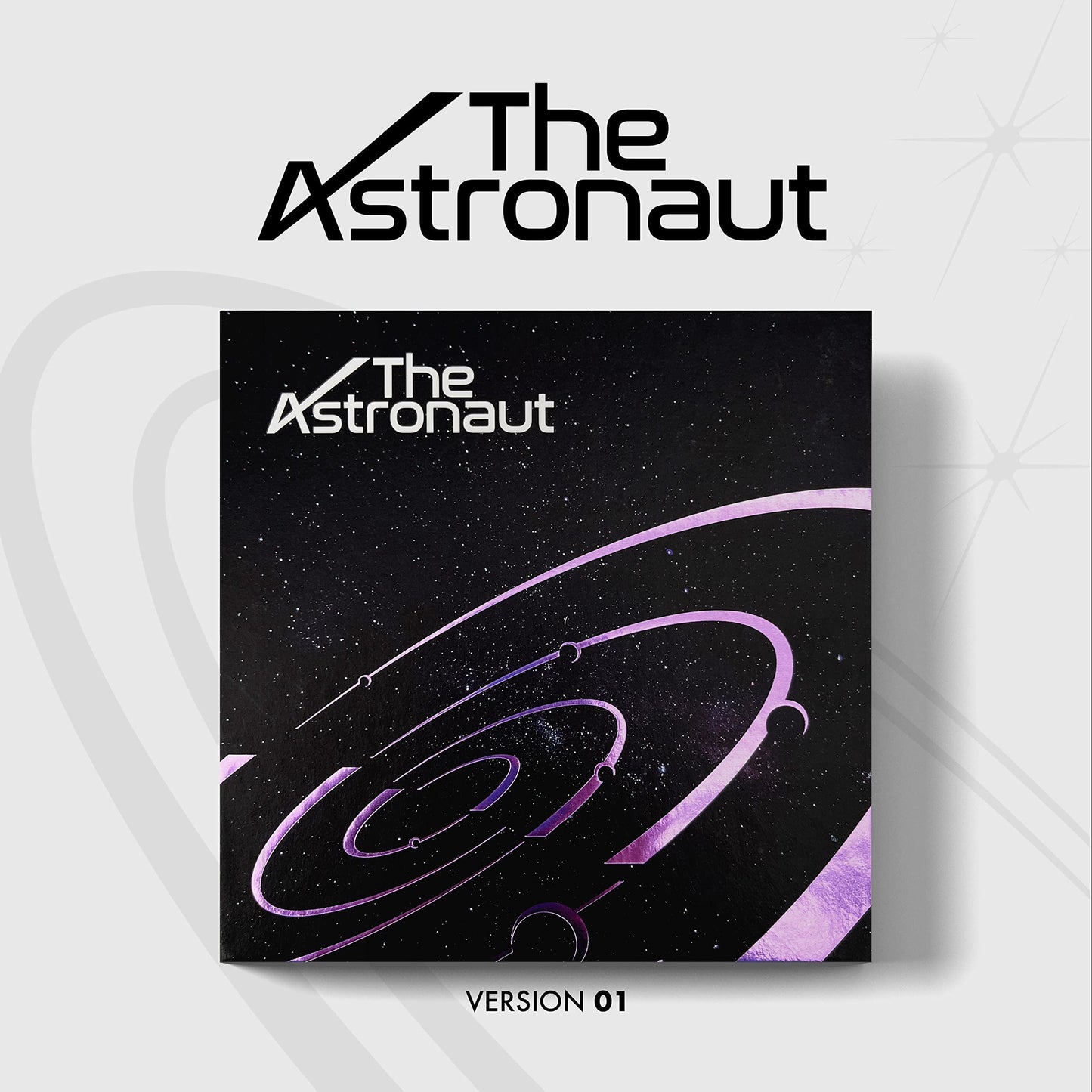 Jin - Astronaut - Cd