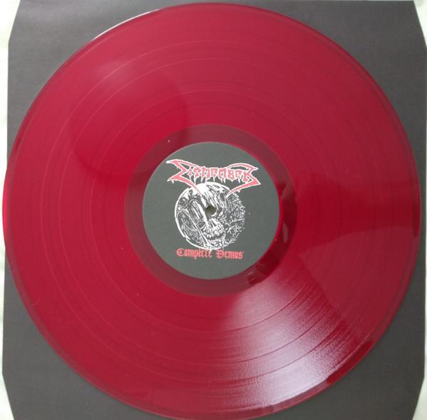 Dismember - Complete Demos - Lp