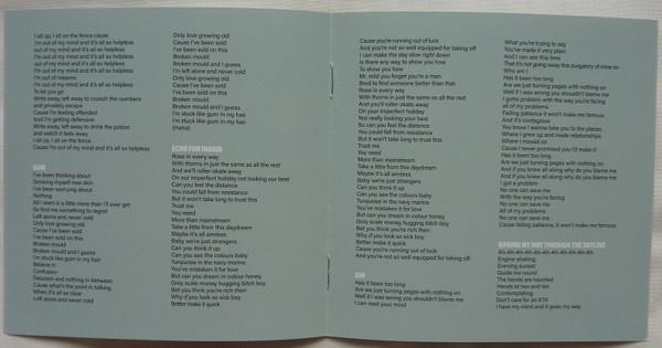 Thyla - Thyla - Cd