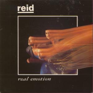 Reid - Real Emotion - 7 Inch