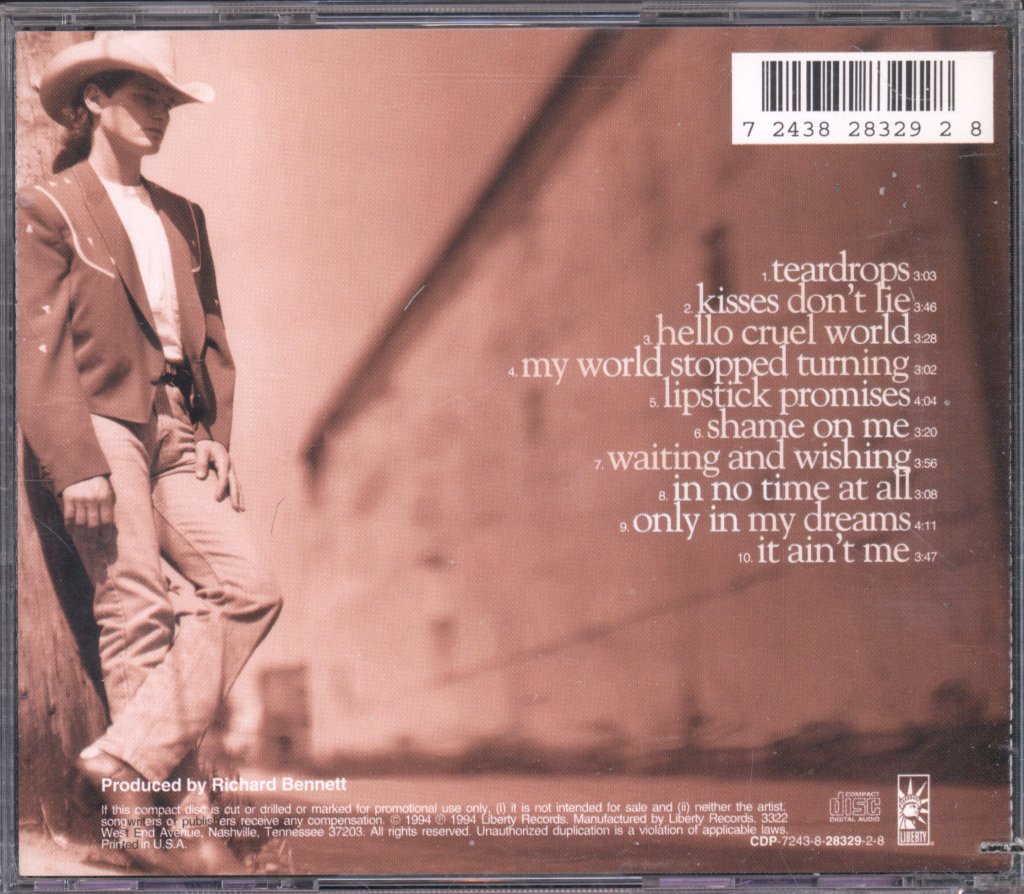 George Ducas - George Ducas - Cd