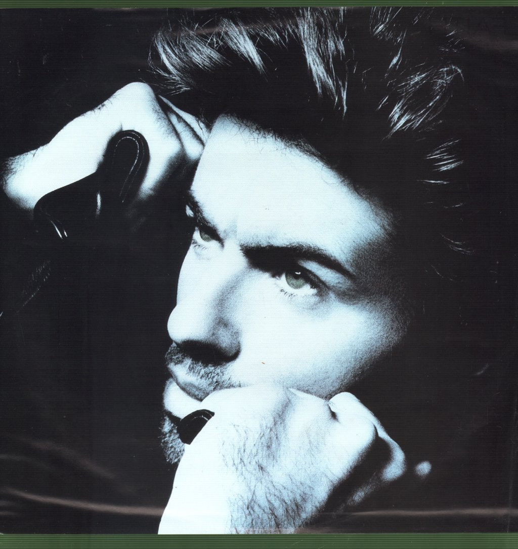 George Michael - Faith - Lp