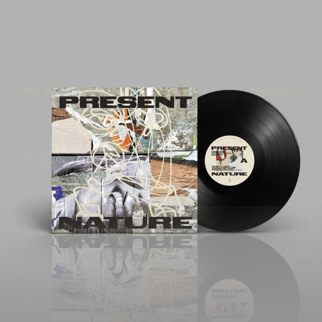 Present Nature - Present Nature - Lp