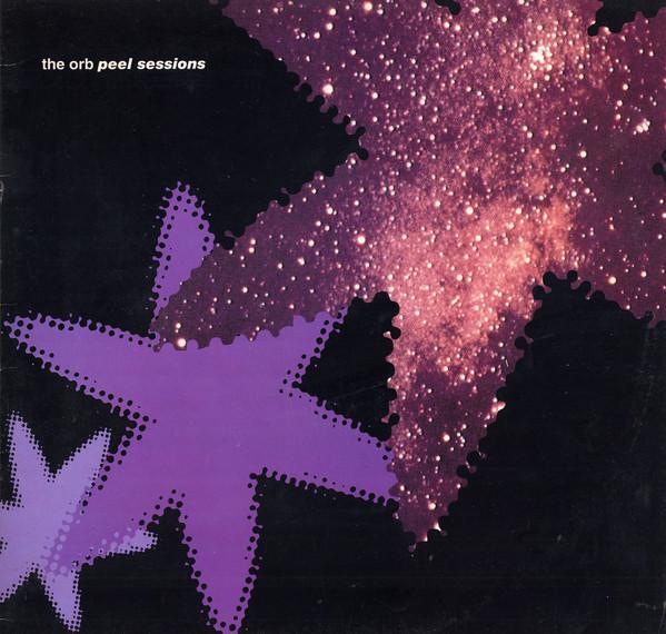 ORB - Peel Sessions - Lp