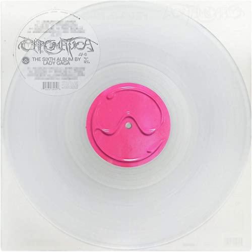 Lady Gaga - Chromatica - Lp