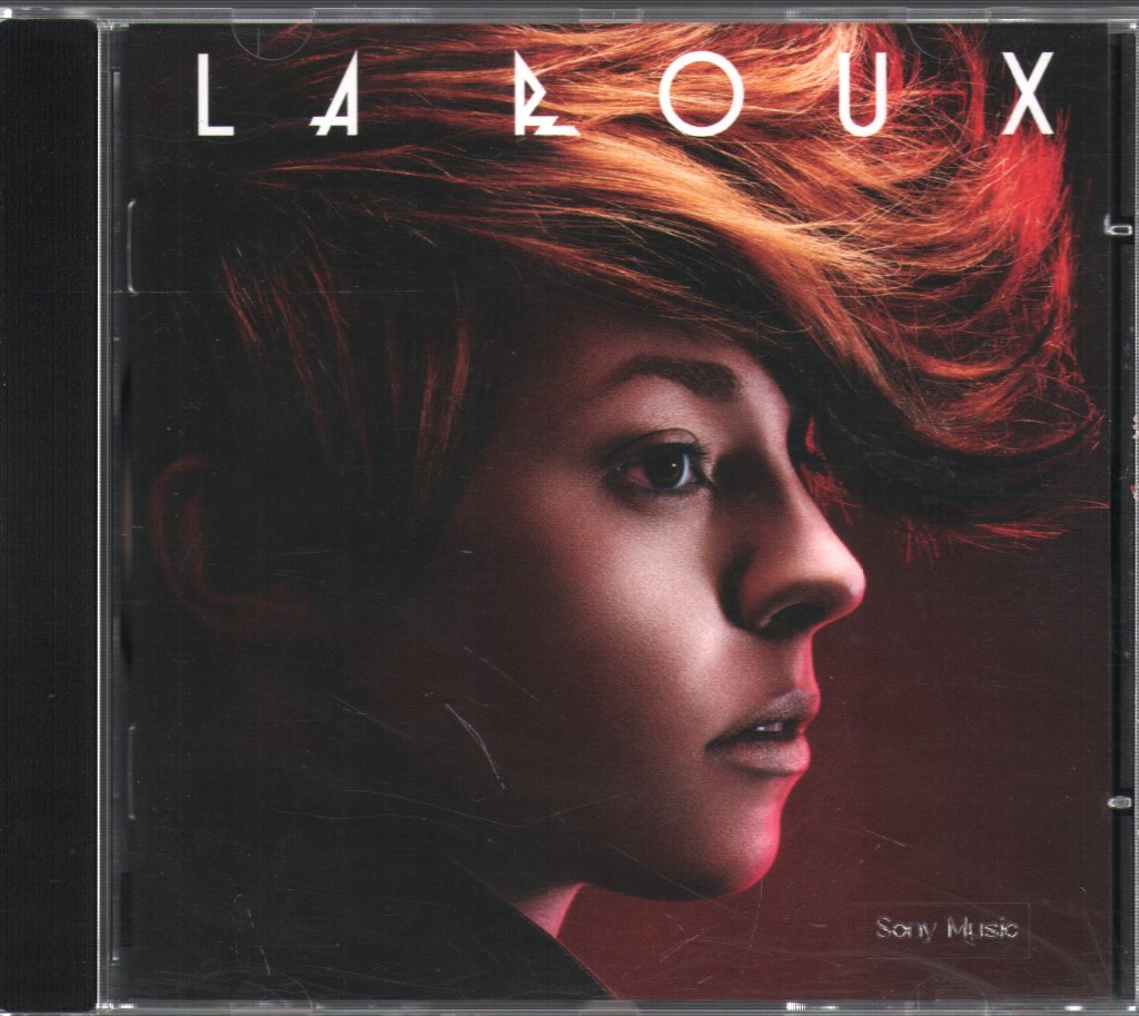 La Roux - La Roux - Cd