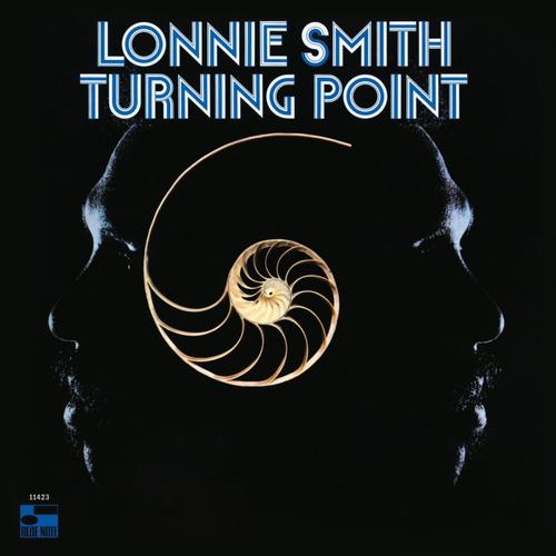 Dr. Lonnie Smith - Turning Point - Cd