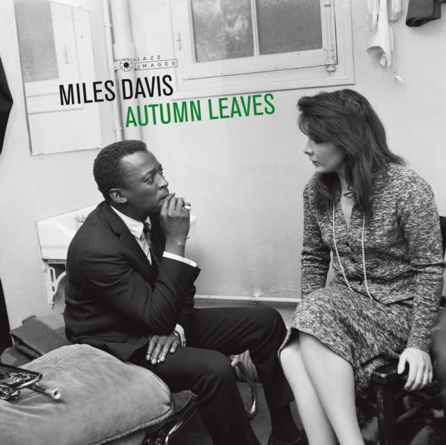 Miles Davis - Autumn Leaves - Lp