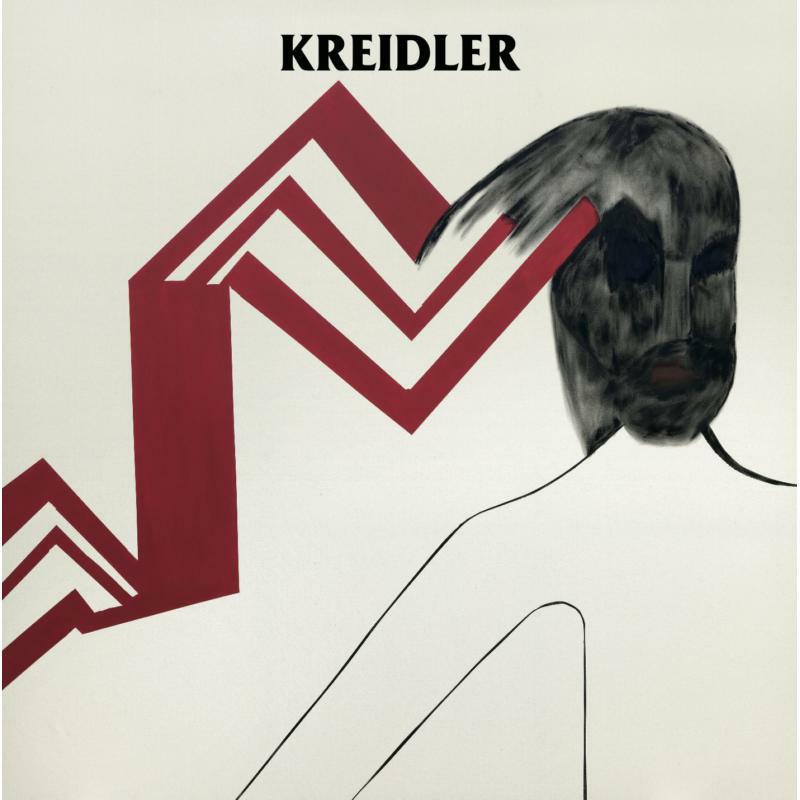 Kreidler - Den - Cd