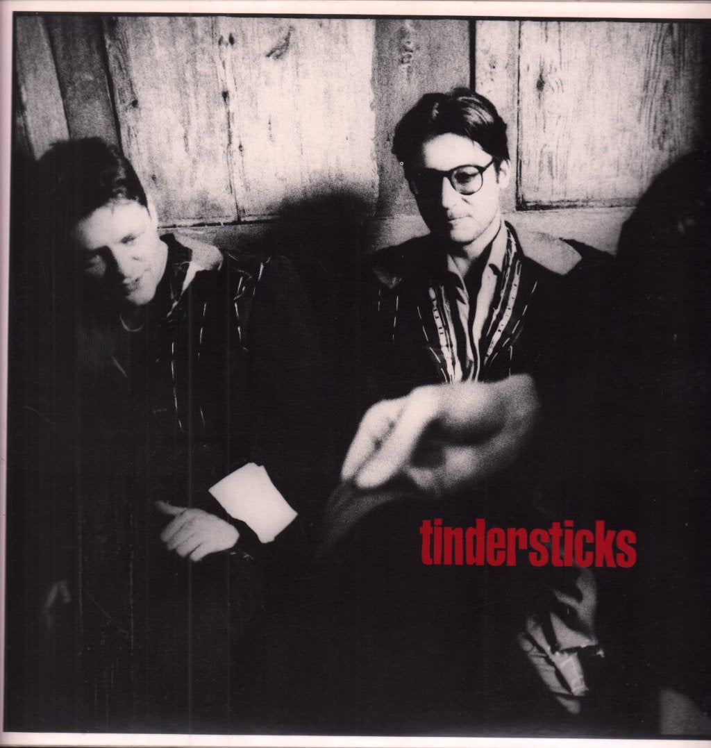 Tindersticks - Tindersticks 2 - Lp