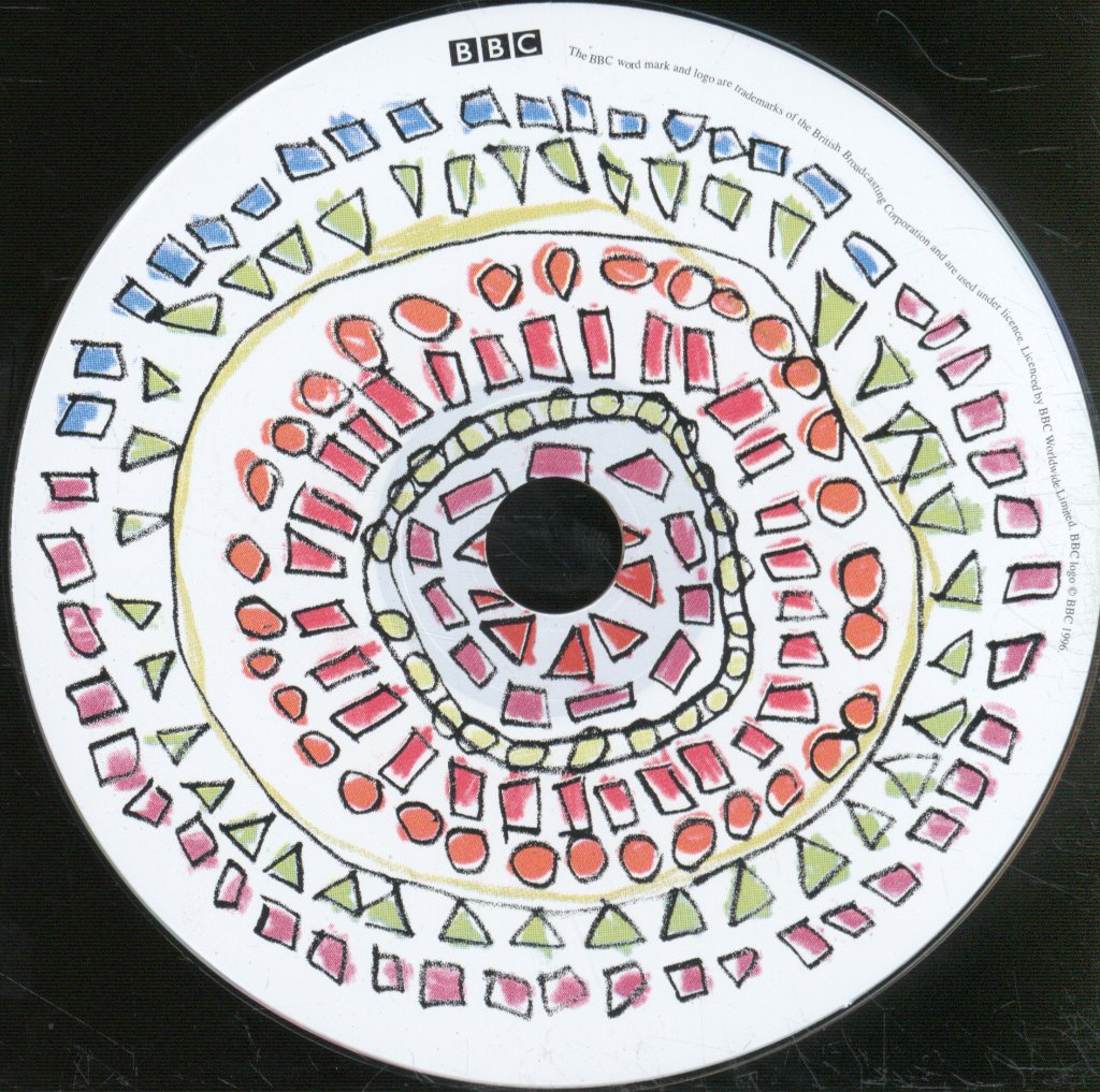 Mum - Peel Session - Cd