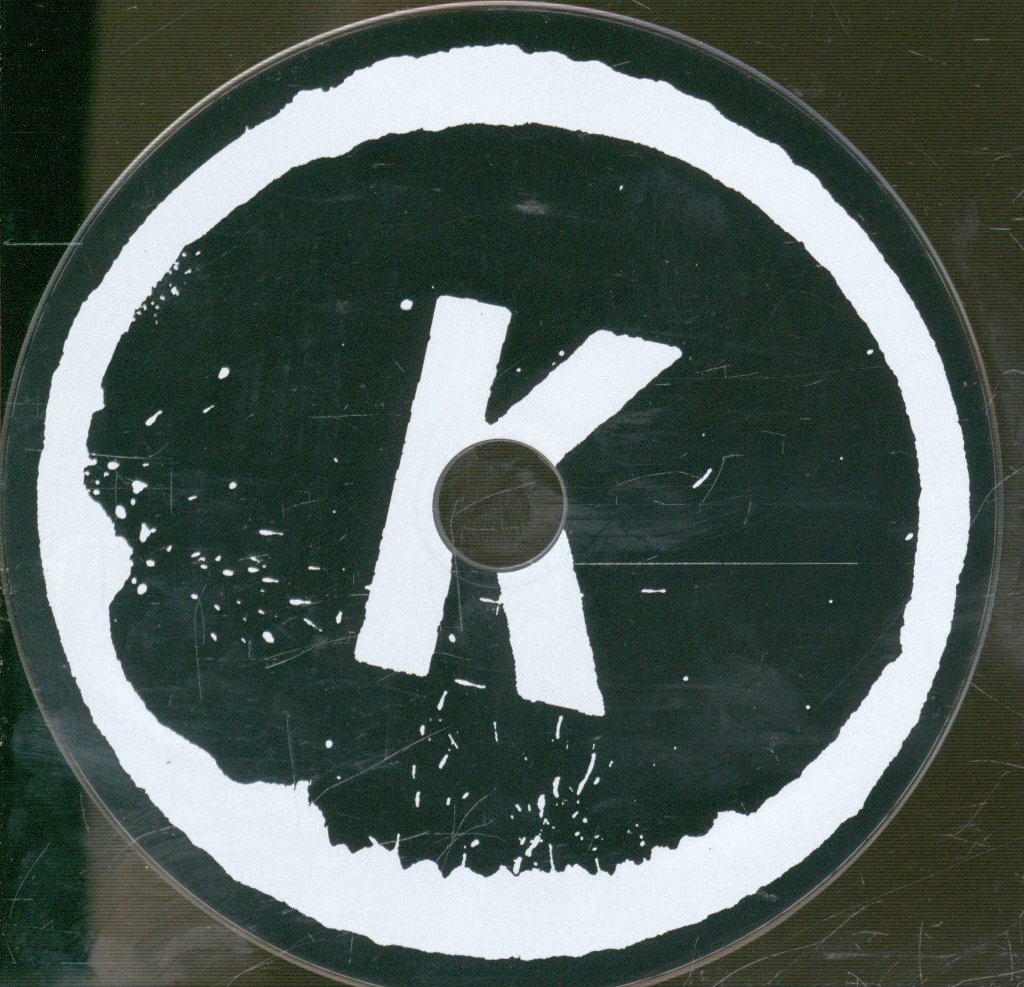 Kills - Good Ones - Dvd