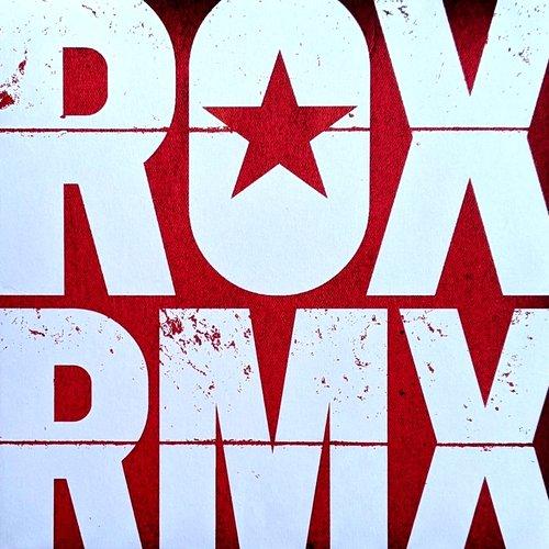 Roxette - Rox Rmx - Lp